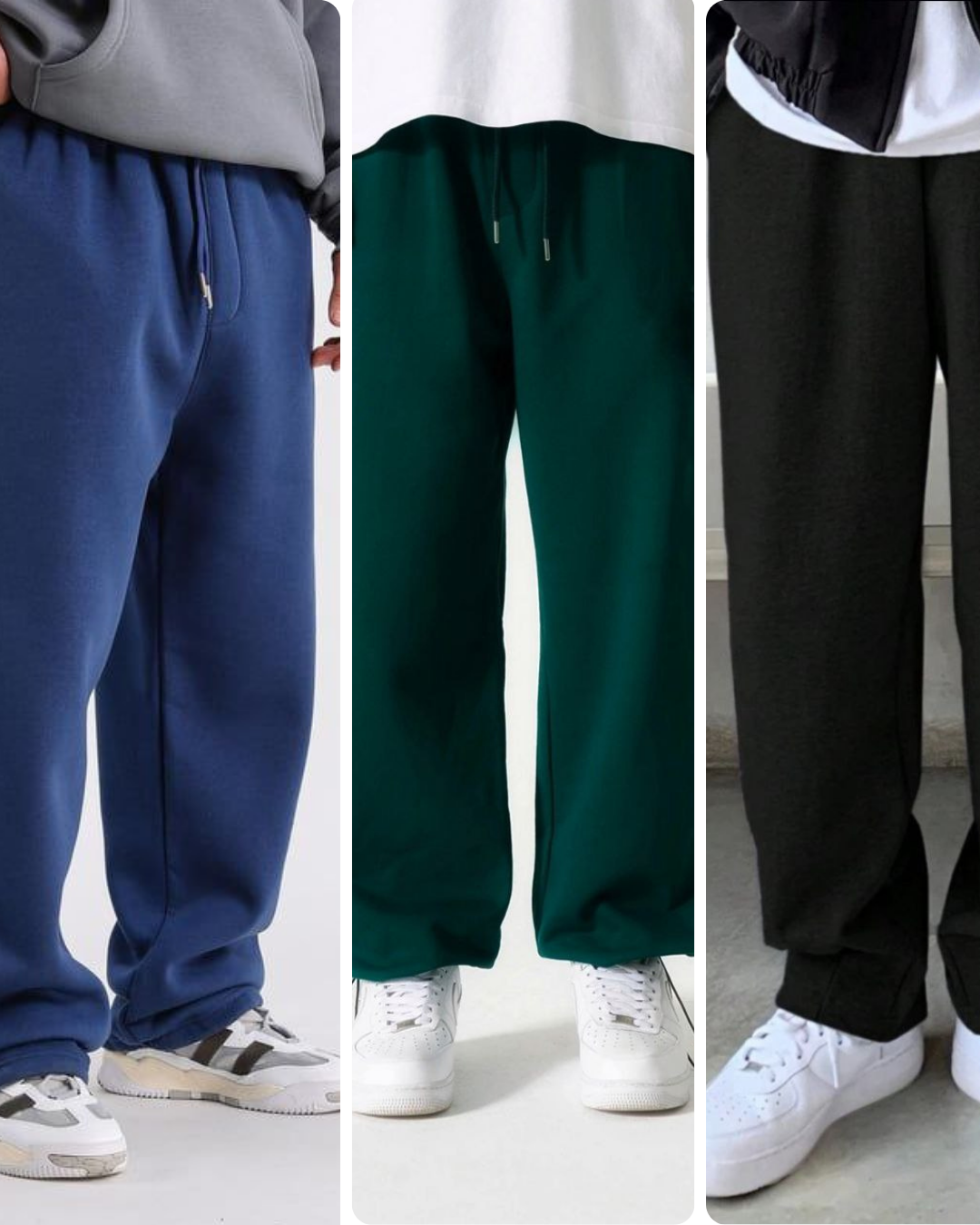light baggy Jogger