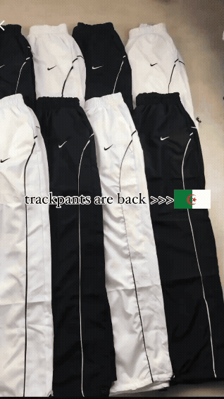 Track Pants Nike