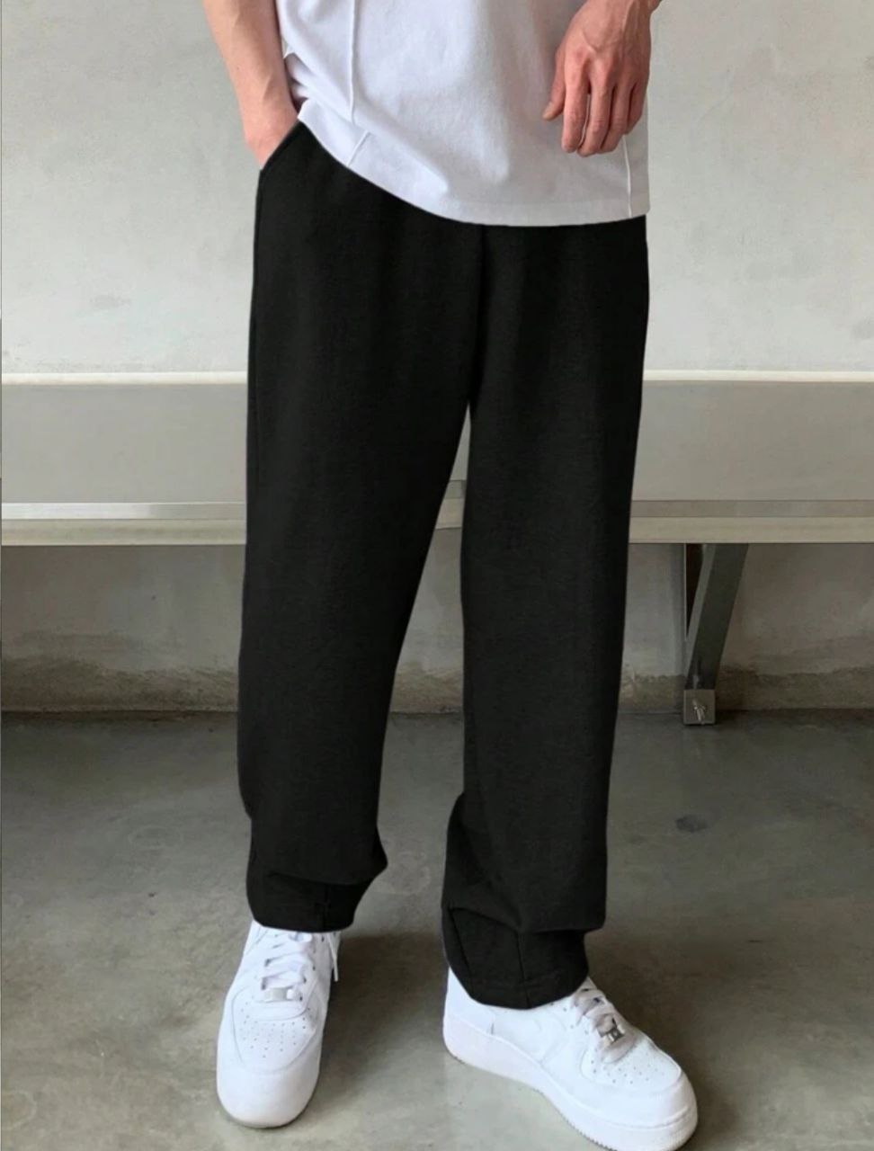 light baggy Jogger
